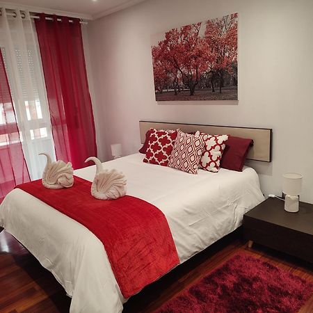 Appartement O Fogar De Cati à Ourense Extérieur photo