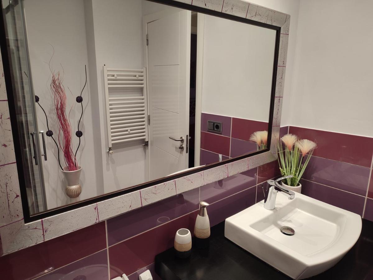 Appartement O Fogar De Cati à Ourense Extérieur photo