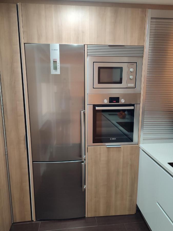 Appartement O Fogar De Cati à Ourense Extérieur photo