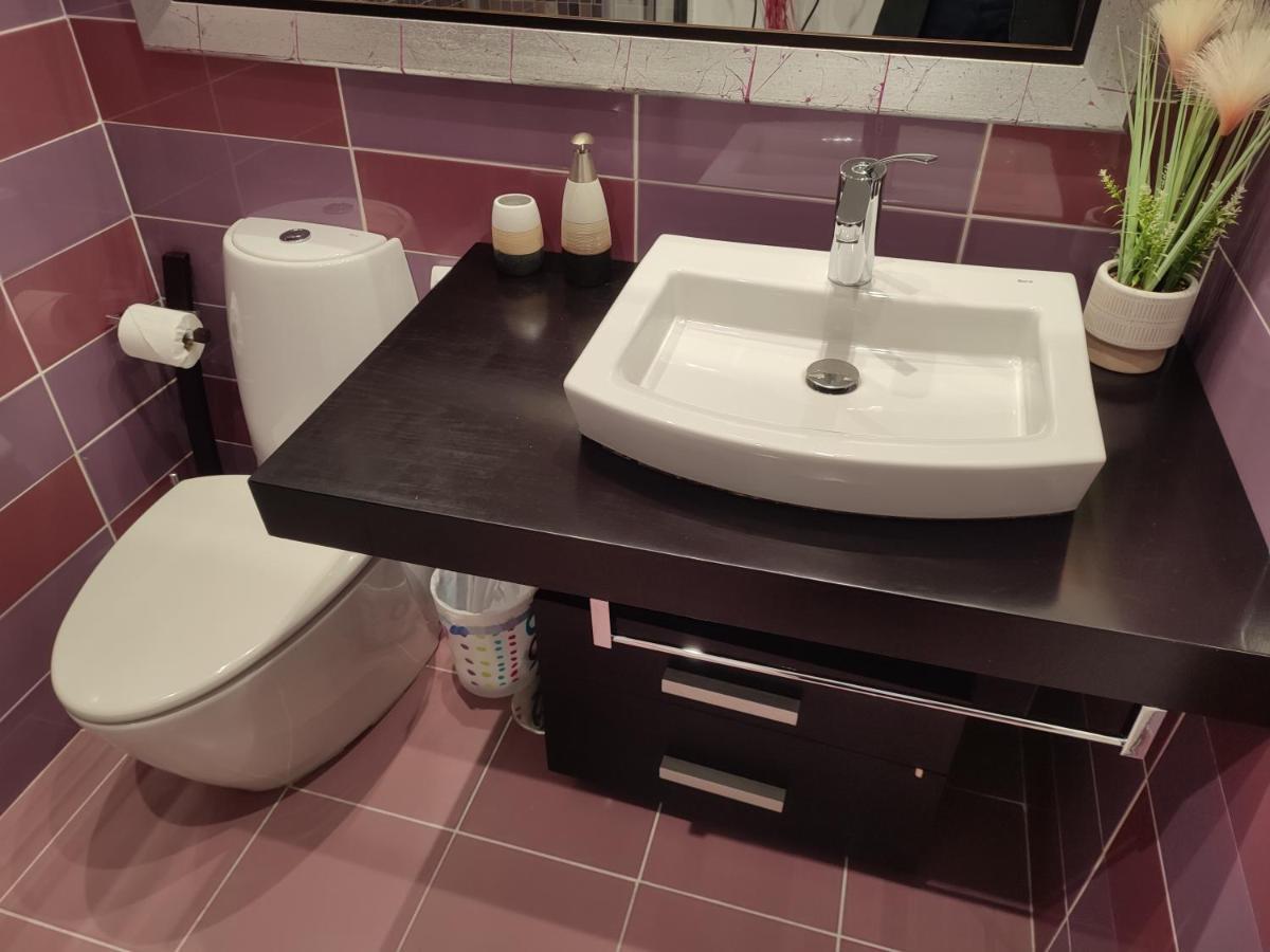 Appartement O Fogar De Cati à Ourense Extérieur photo